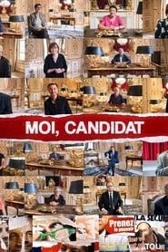 Moi candidat' Poster