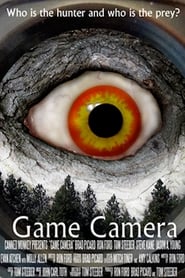 Game Camera' Poster