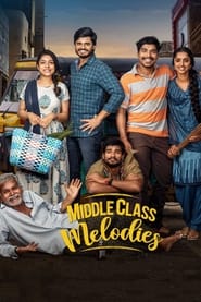 Middle Class Melodies' Poster
