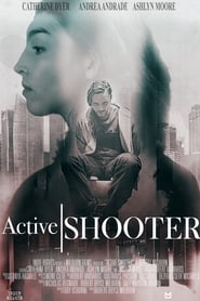 Active Shooter' Poster