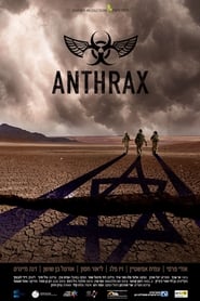 Anthrax' Poster