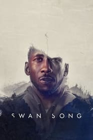 Swan Song' Poster