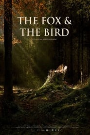 The Fox and the Bird' Poster