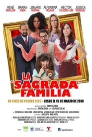 Sacred Family' Poster