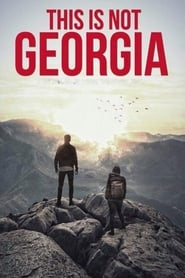 This Is Not Georgia' Poster