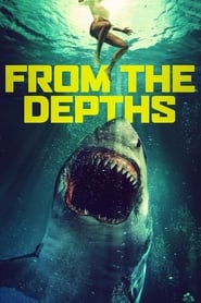 From the Depths' Poster