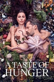 A Taste of Hunger' Poster