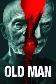 Old Man' Poster