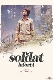 Le soldat Lafort' Poster
