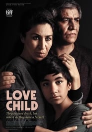 Love Child' Poster