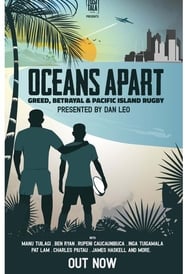 Oceans Apart Greed Betrayal and Pacific Island Rugby