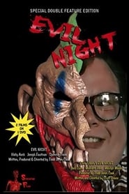 Evil Night' Poster