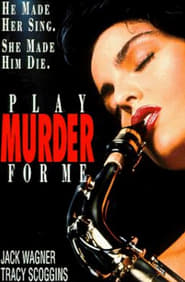 Play Murder for Me' Poster