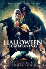 Archaon The Halloween Summoning' Poster