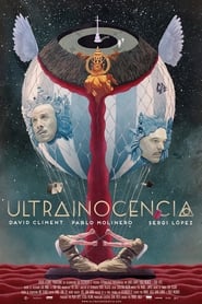Ultrainnocence' Poster