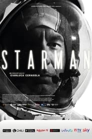Starman' Poster
