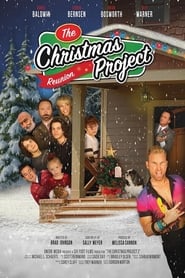 The Christmas Project Reunion' Poster