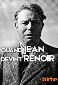 Quand Jean devint Renoir' Poster