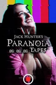 Paranoia Tapes 6 060606' Poster