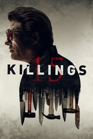15 Killings' Poster