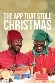 The App That Stole Christmas' Poster