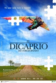 El DiCaprio de Corozopando' Poster