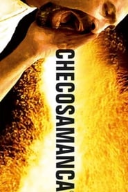Checosamanca' Poster