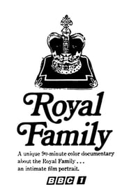 Royal Family' Poster