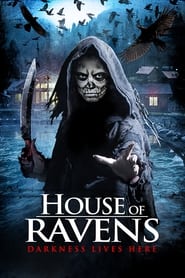 House of Ravens' Poster