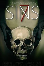 7 Sins' Poster