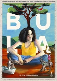Bula' Poster