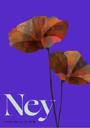 Ney   Flor da Pele' Poster