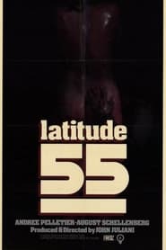 Latitude 55' Poster