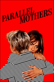 Parallel Mothers' Poster