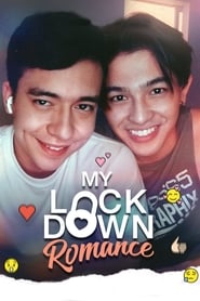 My Lockdown Romance' Poster
