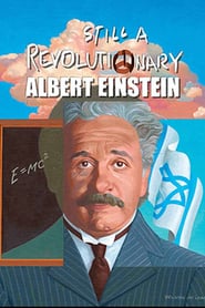 Albert Einstein Still a Revolutionary' Poster