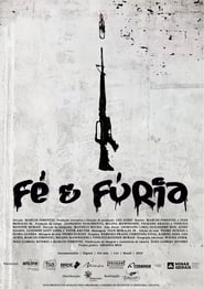 Faith and Fury' Poster