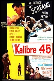 Kalibre 45