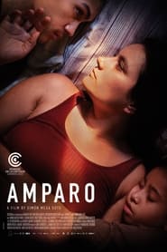 Amparo' Poster