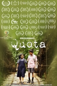 Quota' Poster