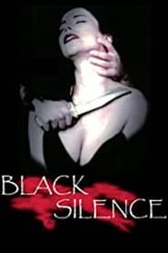 Black Silence' Poster