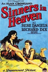 Sinners in Heaven' Poster