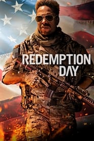 Redemption Day' Poster