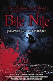 Bite Nite' Poster