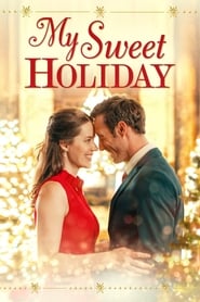 My Sweet Holiday' Poster