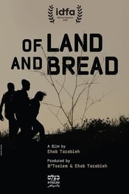 Of Land and Bread' Poster