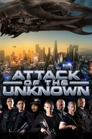 Streaming sources forAttack of the Unknown