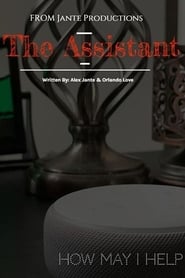 The Assistant' Poster