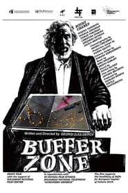 Buffer Zone' Poster