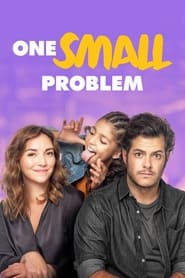 One Small Problem' Poster
